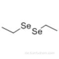 DIETHYLDISELENID CAS 628-39-7